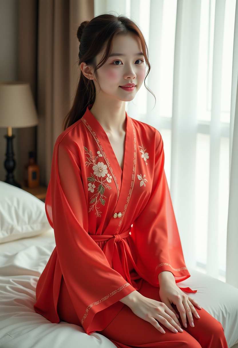 晚风与柠檬茶